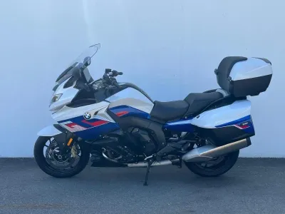 BMW K 1600 GT Finition PRO occasion 2022 - Photo 3
