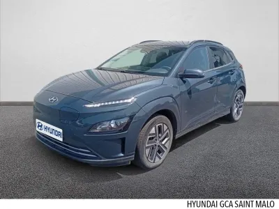 HYUNDAI Kona Electric 39kWh - 136ch Intuitive occasion 2023 - Photo 1