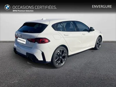 BMW Serie 1 116A 122ch M Sport Design DKG7 occasion 2026 - Photo 2