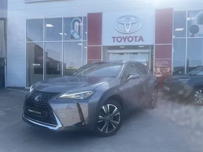 LEXUS UX 250h 2WD Premium Edition MY21 occasion 2021 - Photo 1