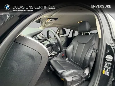 BMW X3 xDrive30e 292ch Business Design occasion 2023 - Photo 4