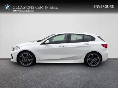 BMW Serie 1 116iA 109ch M Sport DKG7 occasion 2024 - Photo 3