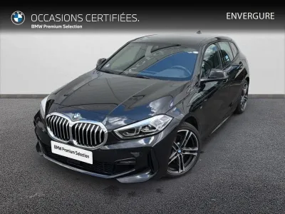 BMW Serie 1 116i 109ch M Sport occasion 2024 - Photo 1