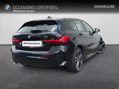 BMW Serie 1 116i 109ch M Sport occasion 2024 - Photo 2