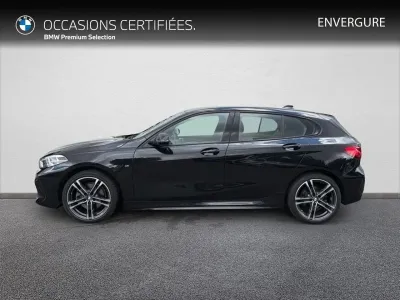 BMW Serie 1 116i 109ch M Sport occasion 2024 - Photo 3