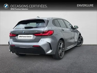 BMW Serie 1 116iA 109ch M Sport DKG7 occasion 2024 - Photo 2