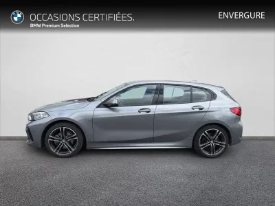 BMW Serie 1 116iA 109ch M Sport DKG7 occasion 2024 - Photo 3