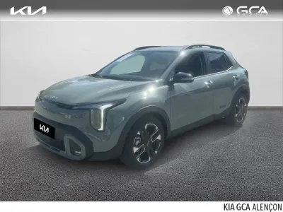 KIA Stonic 1.0 T-GDi 115ch MHEV GT-Line Business DCT7 occasion 2026 - Photo 1