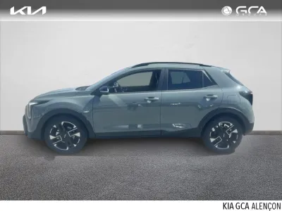 KIA Stonic 1.0 T-GDi 115ch MHEV GT-Line Business DCT7 occasion 2026 - Photo 3