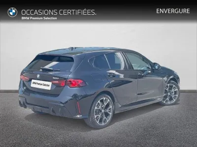 BMW Serie 1 120dA 163ch M Sport DKG7 occasion 2026 - Photo 2