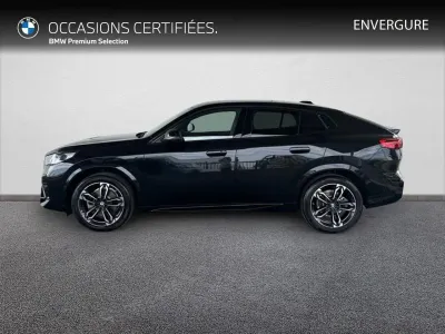 BMW X2 sDrive20iA 170ch M Sport DKG7 occasion 2025 - Photo 3