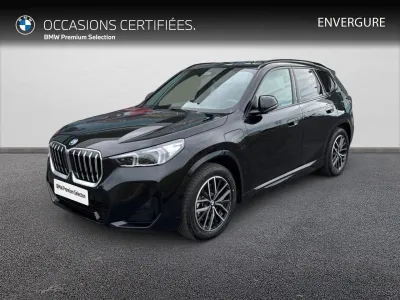 BMW X1 xDrive25e 245ch M Sport occasion 2026 - Photo 1