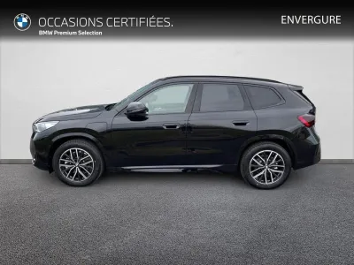 BMW X1 xDrive25e 245ch M Sport occasion 2026 - Photo 3