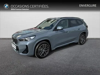 BMW X1 sDrive20i 170ch M Sport occasion 2026 - Photo 1