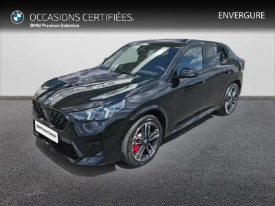 BMW X2 sDrive20dA 163ch M Sport DKG7 occasion 2026 - Photo 1