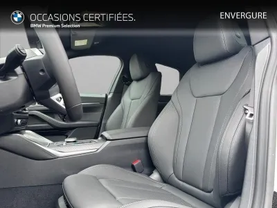 BMW i4 eDrive35 286ch M Sport occasion 2026 - Photo 4