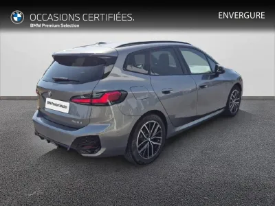 BMW Serie 2 ActiveTourer 220d 163ch M Sport DKG7 occasion 2026 - Photo 2
