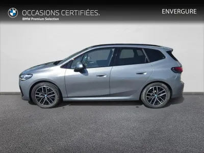 BMW Serie 2 ActiveTourer 220d 163ch M Sport DKG7 occasion 2026 - Photo 3