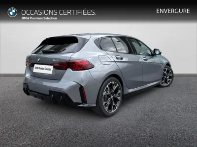 BMW Serie 1 120dA 163ch M Sport DKG7 occasion 2026 - Photo 2