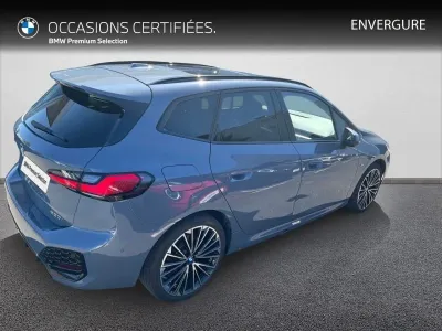 BMW Serie 2 ActiveTourer 220i 170ch M Sport DKG7 occasion 2024 - Photo 2
