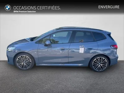 BMW Serie 2 ActiveTourer 220i 170ch M Sport DKG7 occasion 2024 - Photo 3