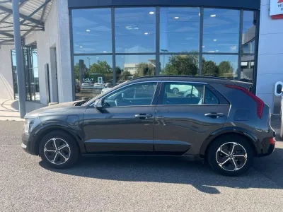 KIA Niro 1.6 GDi 183ch PHEV Active DCT6 occasion 2022 - Photo 2