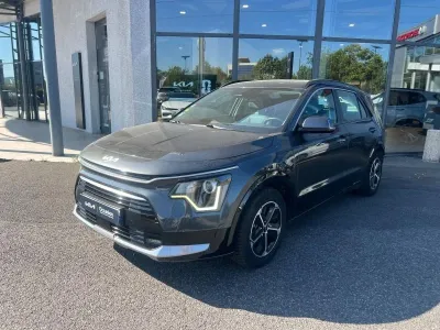 KIA Niro 1.6 GDi 183ch PHEV Active DCT6 occasion 2022 - Photo 1