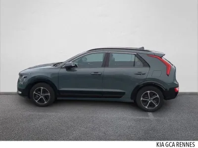 KIA Niro 1.6 GDi 141ch HEV Active DCT6 occasion 2023 - Photo 3