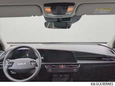 KIA Niro 1.6 GDi 141ch HEV Active DCT6 occasion 2023 - Photo 4