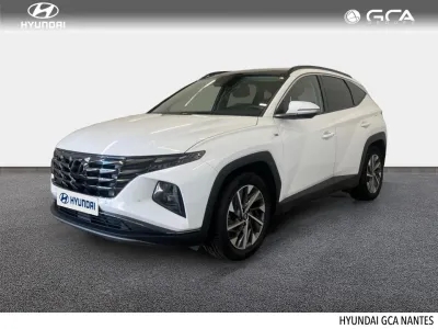 HYUNDAI Tucson 1.6 T-GDi 150ch Hybrid 48V Creative occasion 2021 - Photo 1