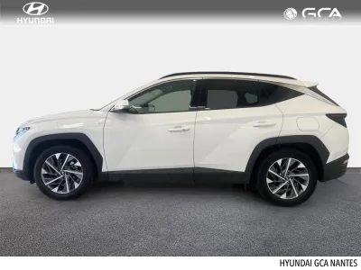HYUNDAI Tucson 1.6 T-GDi 150ch Hybrid 48V Creative occasion 2021 - Photo 3