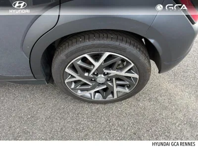 HYUNDAI Kona HEV 5-22 HYBRID CREATIVE occasion 2023 - Photo 4