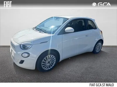 FIAT 500C e 95ch Pack Confort MY23 occasion 2023 - Photo 1