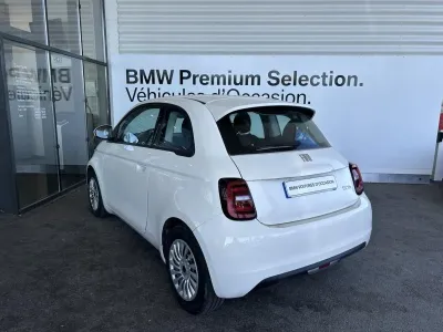 FIAT 500 e 95ch Action occasion 2023 - Photo 2