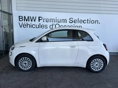 FIAT 500 e 95ch Action occasion 2023 - Photo 3