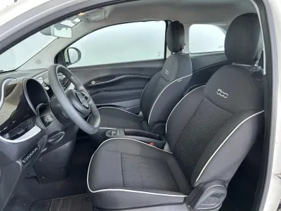 FIAT 500 e 95ch Action occasion 2023 - Photo 4
