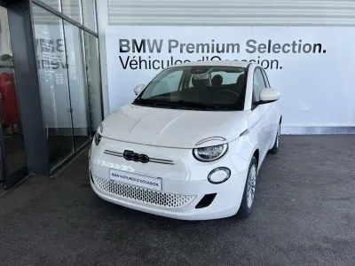 FIAT 500 e 95ch Action occasion 2023 - Photo 1