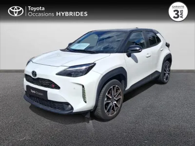 TOYOTA Yaris Cross 116h GR Sport MY22 occasion 2023 - Photo 1