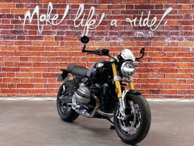 BMW R R 12 1200 nineT occasion 2025 - Photo 2