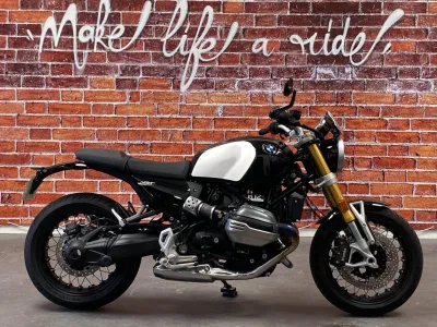 BMW R R 12 1200 nineT occasion 2025 - Photo 4