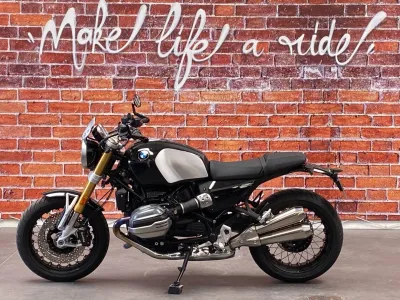 BMW R R 12 1200 nineT occasion 2025 - Photo 1