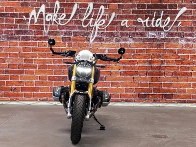BMW R R 12 1200 nineT occasion 2025 - Photo 3