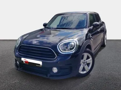 MINI Countryman Cooper D 150ch Salt BVA occasion 2018 - Photo 1