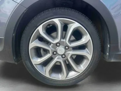HYUNDAI i20 Active 1.0 T-GDi 100ch Black Ride occasion 2019 - Photo 2