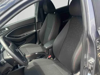 HYUNDAI i20 Active 1.0 T-GDi 100ch Black Ride occasion 2019 - Photo 3