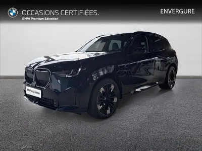 BMW X3 xDrive30e 299ch M Sport occasion 2026 - Photo 1