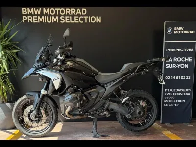 BMW R 1300 GS occasion 2023 - Photo 1