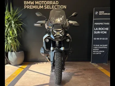BMW R 1300 GS occasion 2023 - Photo 4