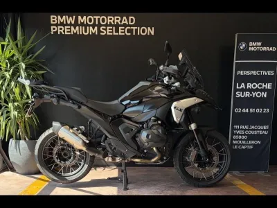 BMW R 1300 GS occasion 2023 - Photo 3