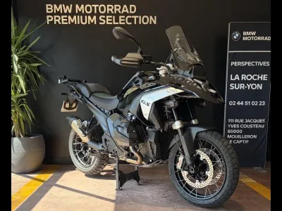 BMW R 1300 GS occasion 2023 - Photo 2